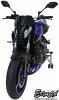Szyba ERMAX SPORT 25 cm Yamaha MT-07 2021 - 2024
